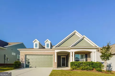 717 Firefly Ct, Griffin, GA 30223