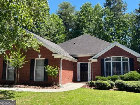 2603 Silver Dust Dr, Buford, GA 30519