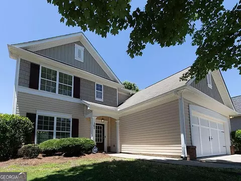 302 Woodland Pass, Canton, GA 30114