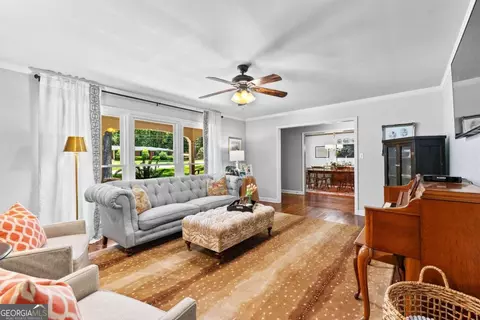 517 Ridgecrest Rd, Lagrange, GA 30240 photo 11