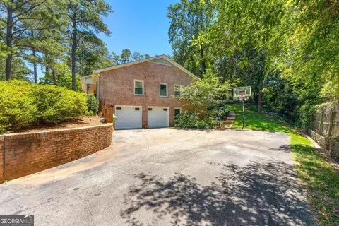 517 Ridgecrest Rd, Lagrange, GA 30240 photo 6