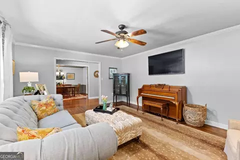 517 Ridgecrest Rd, Lagrange, GA 30240 photo 12