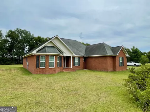 15 Ottis Rd, Glennville, GA 30427