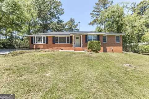 2924 Audubon Dr, Macon, GA 31204