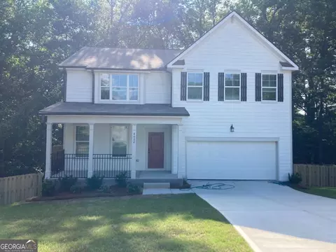 4036 Riverchess Ln SW # 137, Atlanta, GA 30331