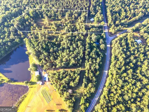 0 N Highway 221, Adrian, GA 31002