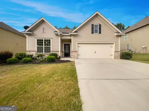 206 Silverwood Dr, Dallas, GA 30157