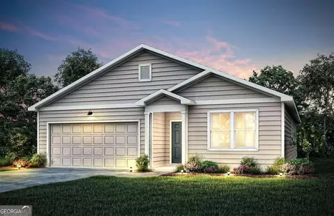 2986 Salinger Way, Gainesville, GA 30507