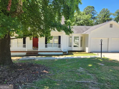 118 Heathwood Dr, Macon, GA 31206