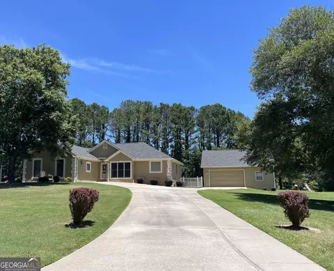 22 Market Cir, Sharpsburg, GA 30277