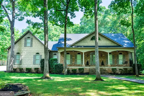 343 Rakestraw Rd, Lagrange, GA 30241