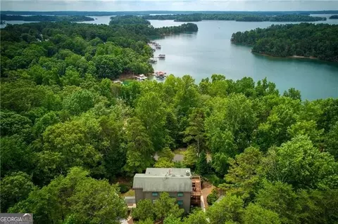 9415 Lisa Cir, Gainesville, GA 30506