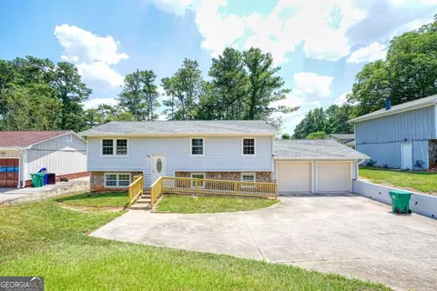 6103 Marbut Rd, Lithonia, GA 30058