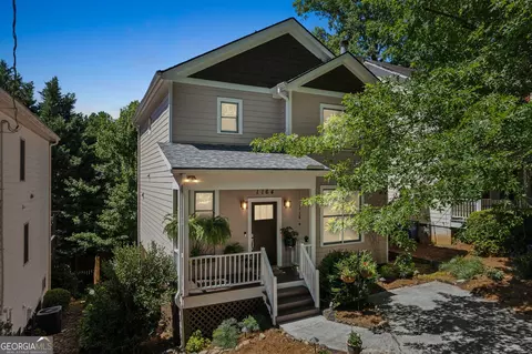 1164 Warfield St NW, Atlanta, GA 30318