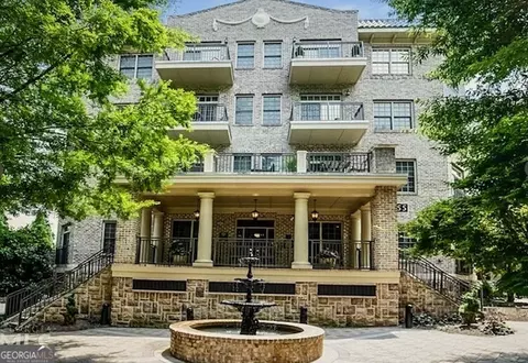 1055 Piedmont Ave NE UNIT 206, Atlanta, GA 30309