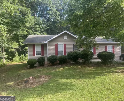 3319 Thousand Oaks Dr, Gainesville, GA 30507