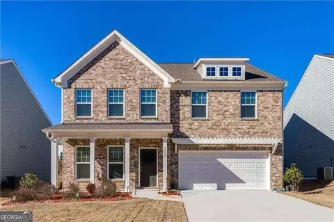 5530 Wheeler Ridge Rd, Auburn, GA 30011