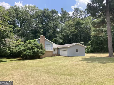 104 Ridgecrest Dr, Sylvania, GA 30467