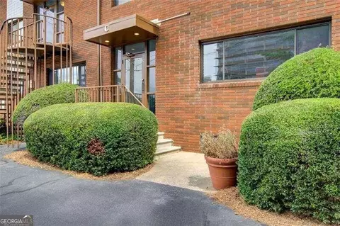 10 26th St #C1, Atlanta, GA 30309