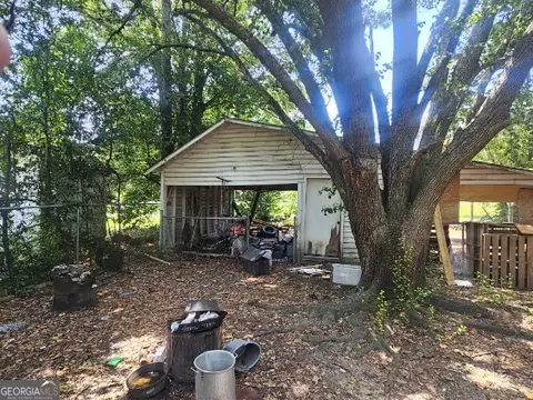 314 E 23rd Ave, Cordele, GA 31015 photo 3