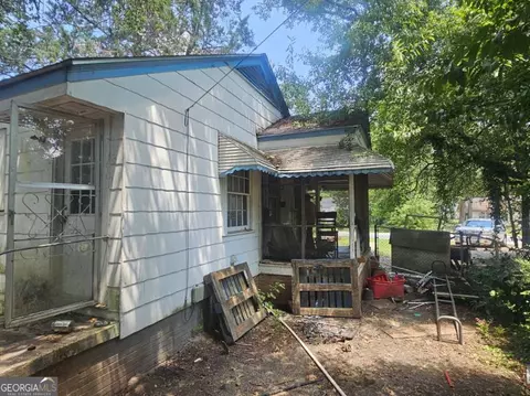 314 E 23rd Ave, Cordele, GA 31015 photo 4