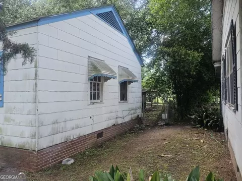 314 E 23rd Ave, Cordele, GA 31015 photo 5