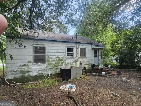 314 E 23rd Ave, Cordele, GA 31015 photo 2