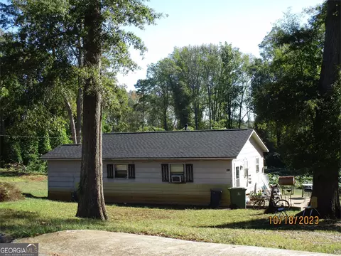 314 Pelly St, Griffin, GA 30223