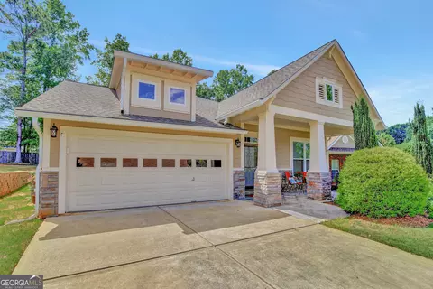 244 Greenview Dr, Newnan, GA 30265