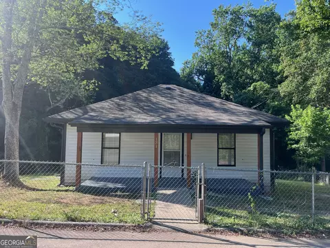 131 Teasley St, Canton, GA 30114