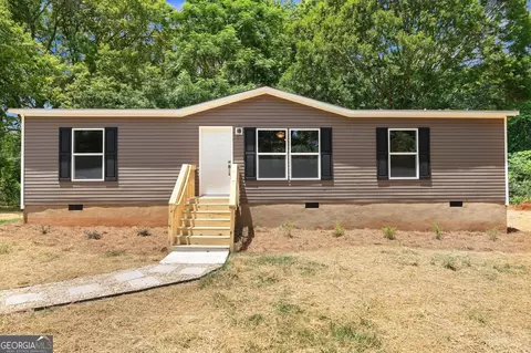 55 Project St, Colbert, GA 30628