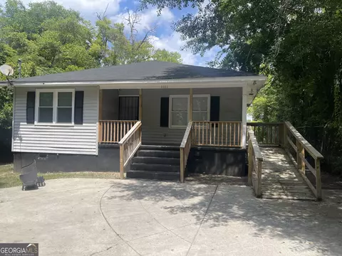 1161 Joe Davis Ln, Macon, GA 31217