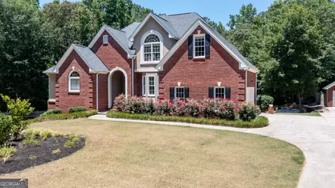 457 Harper Rd, Mcdonough, GA 30252