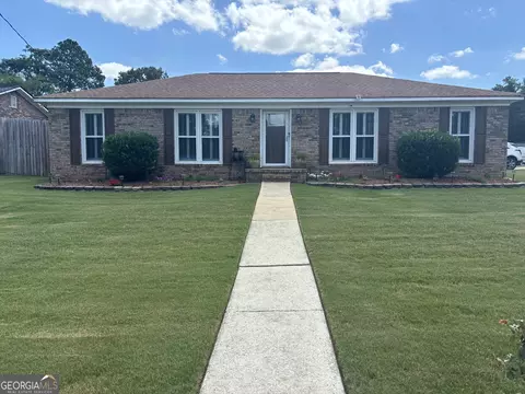 5320 Rockhurst Dr, Columbus, GA 31907