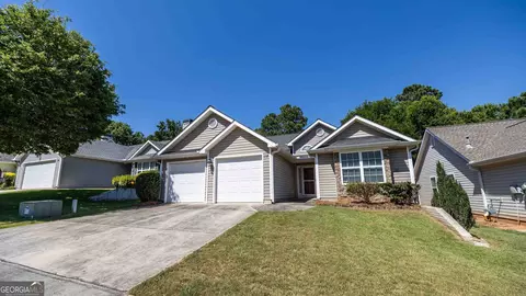 34 Green Spg, Newnan, GA 30265