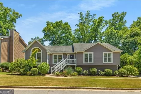 1107 Bailiff Ct NE, Atlanta, GA 30319