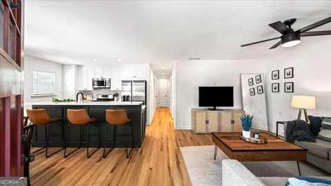 1951 Main St NW, Atlanta, GA 30318