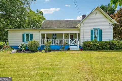 220 S Candler St, Villa Rica, GA 30180