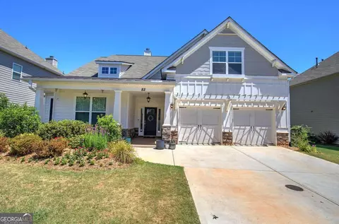 82 Meadow Branch Ln, Dallas, GA 30157