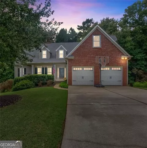 278 Crestview Dr, Dallas, GA 30157