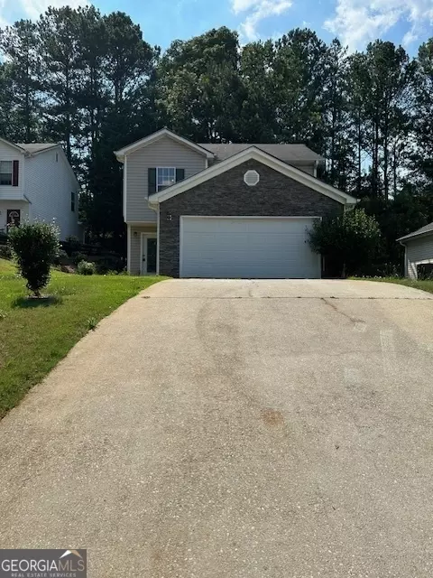1920 Riverchase Cir NE, Conyers, GA 30013