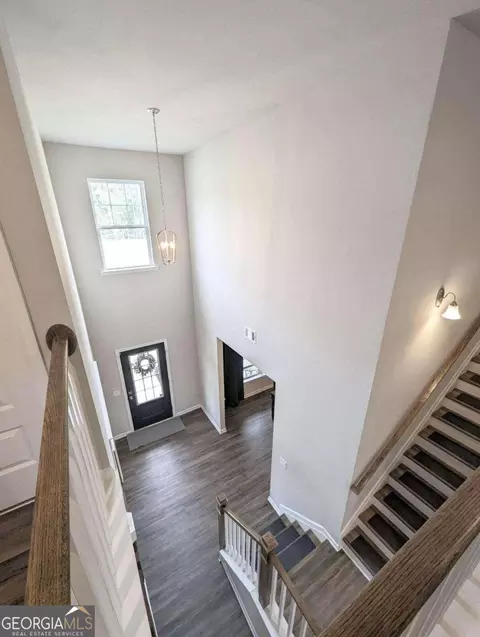 617 Hydrangea Ln, Bremen, GA 30110 photo 3