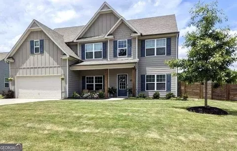 617 Hydrangea Ln, Bremen, GA 30110 photo 2