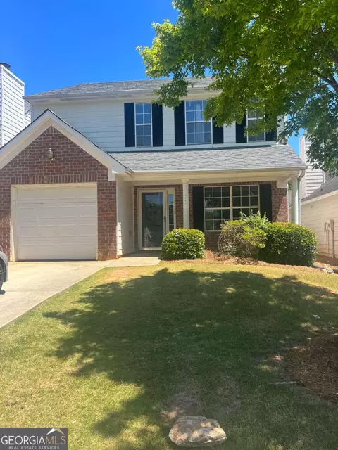 4103 Ravenwood Ct, Union City, GA 30291