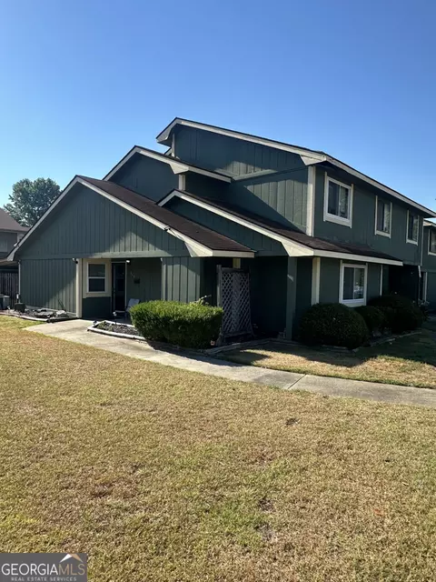 315 Featherstone Dr, Warner Robins, GA 31088