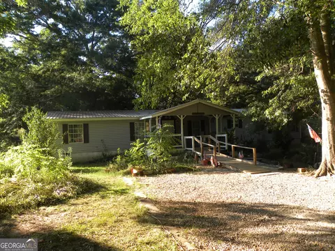 2017 Mccoy Bridge Rd, Commerce, GA 30529