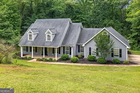 113 Ford Dr, Lagrange, GA 30240