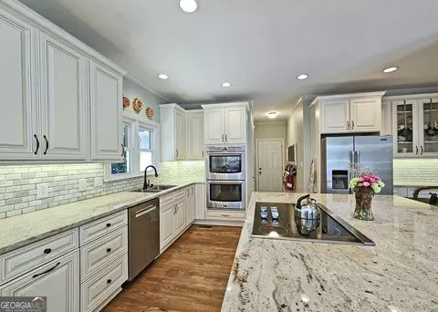 3618 Hardwick Ct, Douglasville, GA 30135