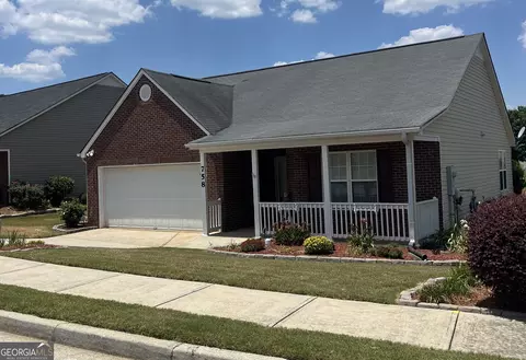 758 Jacoby Dr, Loganville, GA 30052