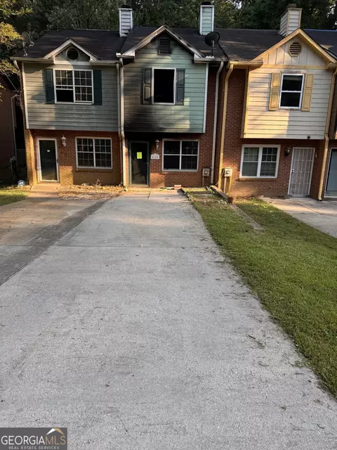 4155 Pine Valley Rd, Tucker, GA 30084